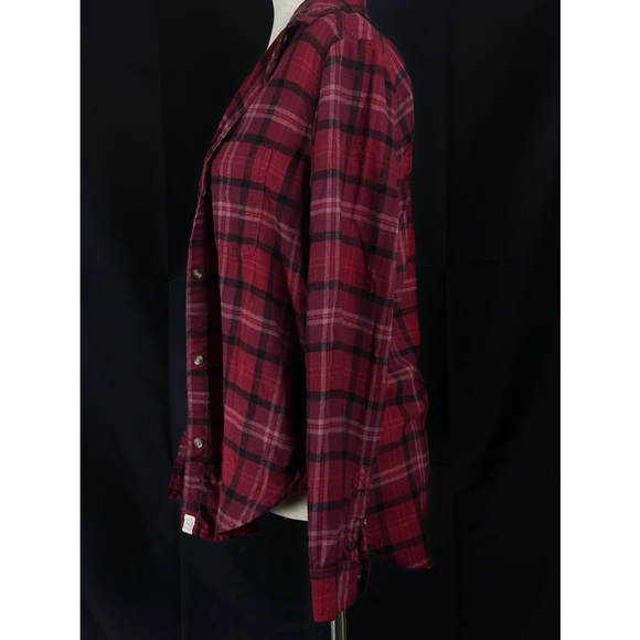 AE ahmazingly soft flannel - Picture 2 of 4